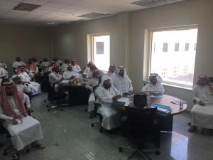 College of Education Launches Second Week of Summer Training Courses for the Affiliates of the Ministry of Education